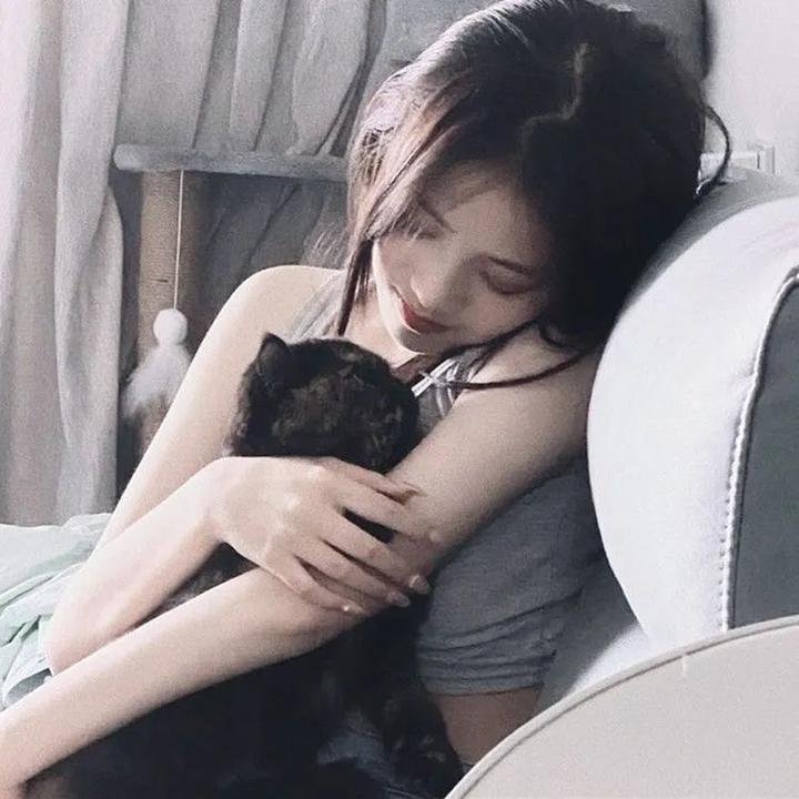 炙热纠缠