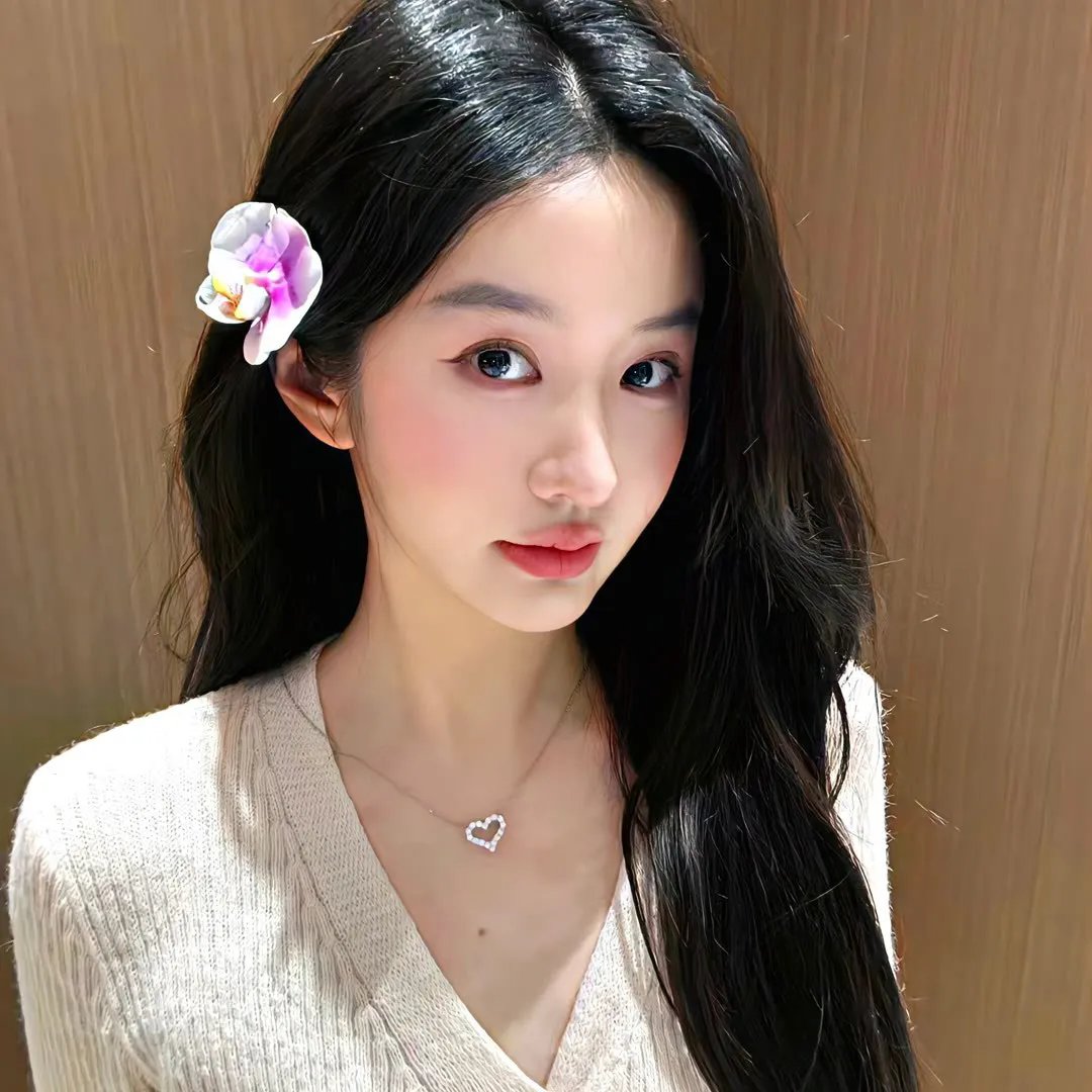 新潮男女志