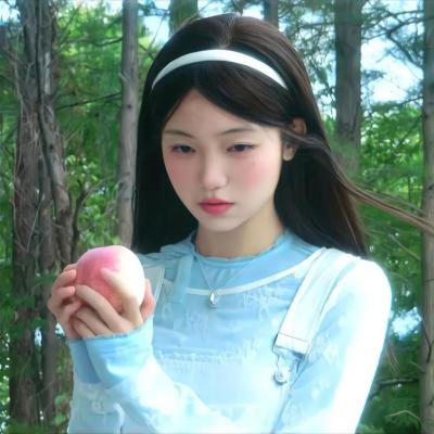 六个气球